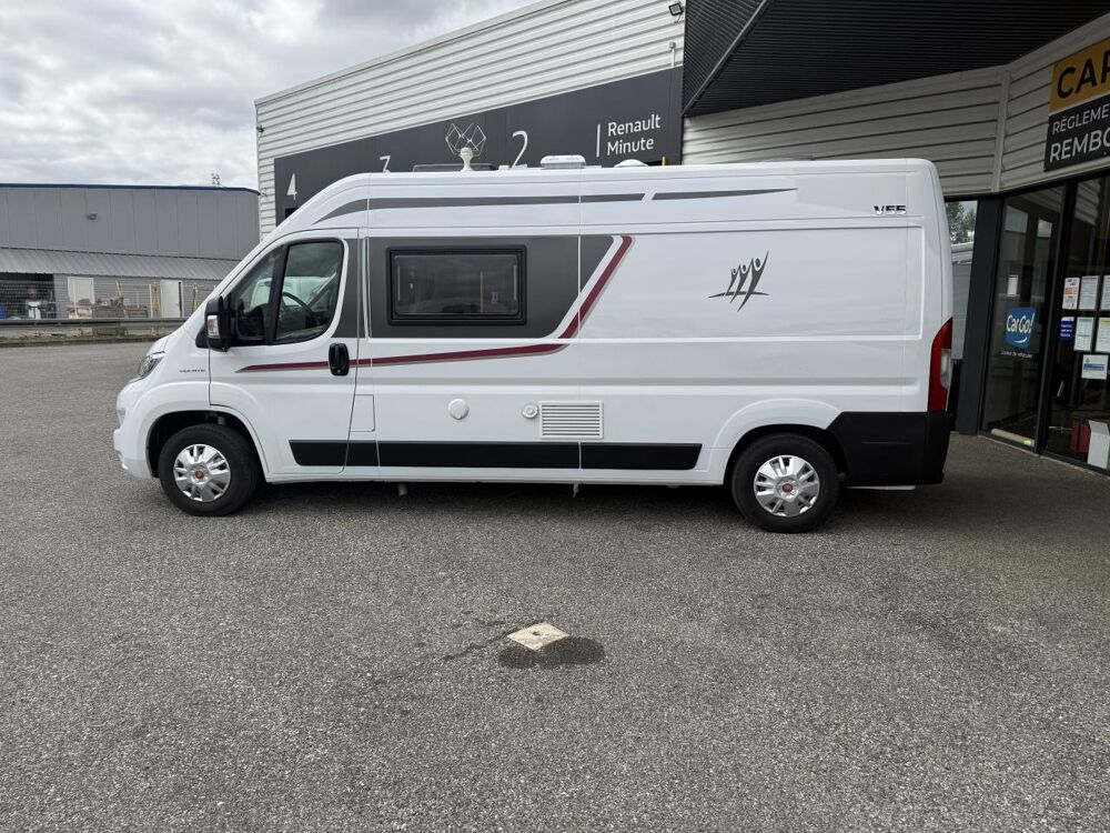  2020 occasion 31220 Lavelanet-de-Comminges