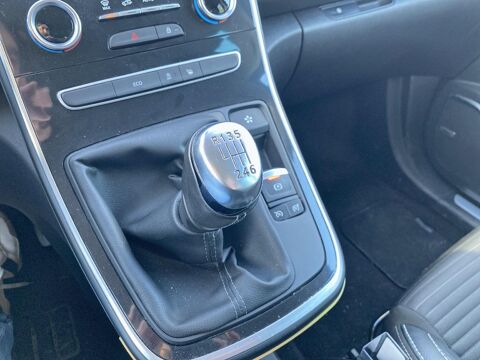 Grand scenic IV 1.7 blue dci 120 intens 7pl 2019 occasion 85150 Les Achards