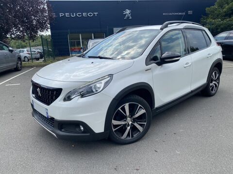 Peugeot 2008 1.6 BlueHDi S&S - 120 GT Line PHASE 