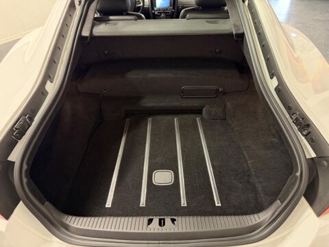 XKR V8 5.0 510cv 2013 occasion 38330 Montbonnot-Saint-Martin