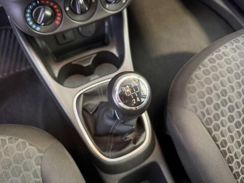 Corsa 1.3 CDTI 75 CH Edition GARANTIE 12 MOIS 2016 occasion 16000 Angoul&ecirc;me