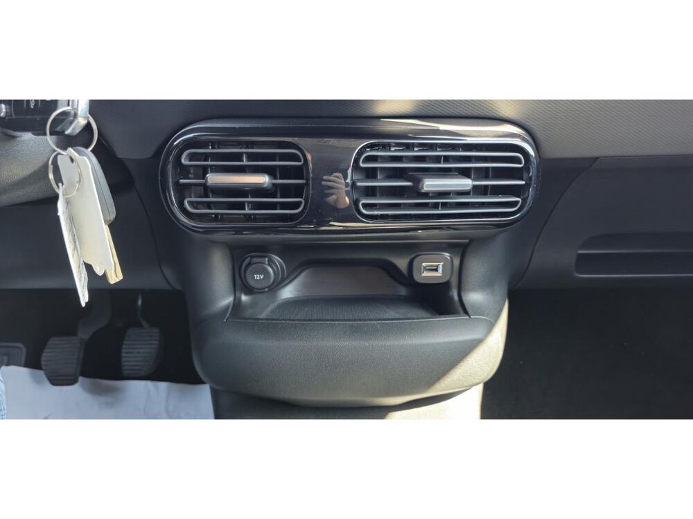 C4 cactus 1.2 Puretech 110 Shine 2019 occasion 81580 Soual