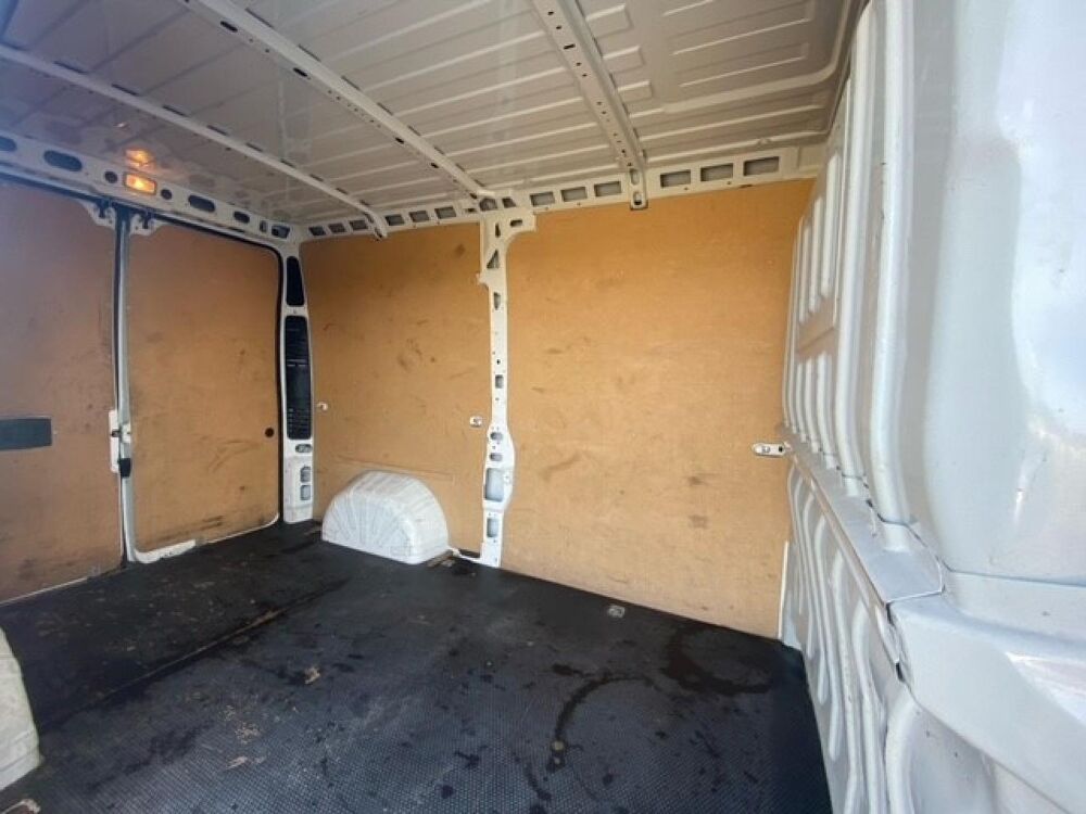 Boxer III 330 L2H2 2.0 BlueHDi 130 Pro avec Climatisation et Regul 2019 occasion 35300 Foug&egrave;res
