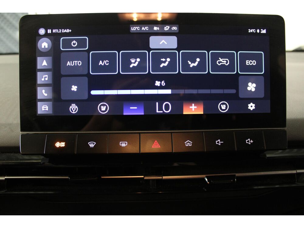 MG4 204 64-2 KWh Luxury Entretien Complet 2023 occasion 59493 Villeneuve-d'Ascq