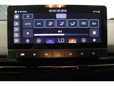 MG4 204 64-2 KWh Luxury Entretien Complet 2023 occasion 59493 Villeneuve-d'Ascq