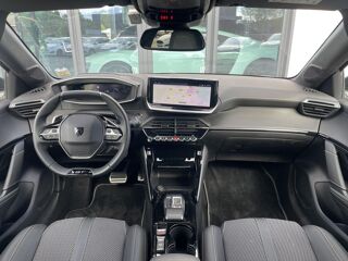 208 2 GT 1.2i Hybrid 100 CH BVA e-DCS6 PH 2-GARANTIE CONSTRUCTE 2025 occasion 33127 Saint-Jean-d'Illac