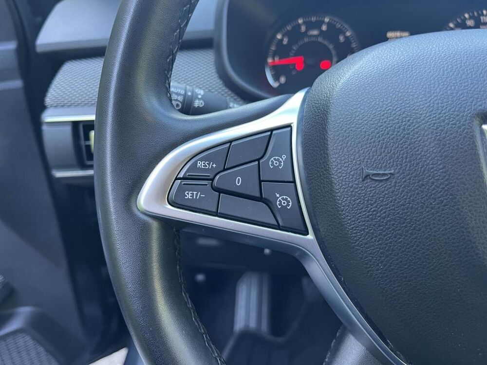 Sandero 1.0 SCe 65CH - CAMERA - RADARS - CLIM - BLUETOOTH 2022 occasion 13760 Saint-Cannat