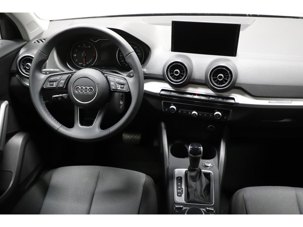 Q2 1.5 35 TFSI 150 Advanced S-tronic 2023 occasion 06550 La Roquette-sur-Siagne