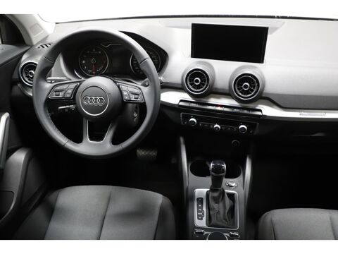 Q2 1.5 35 TFSI 150 Advanced S-tronic 2023 occasion 06550 La Roquette-sur-Siagne