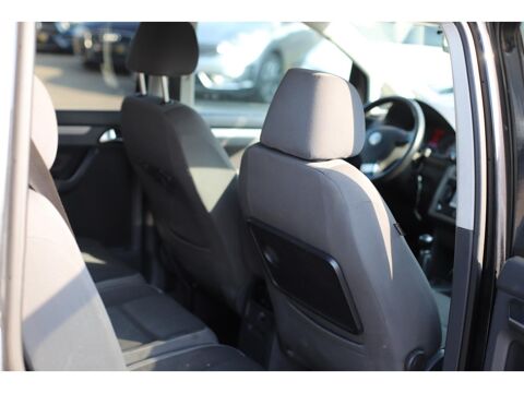 Touran 2.0 16V TDI - 140 Freestyle 7pl 2010 occasion 60740 Saint-Maximin