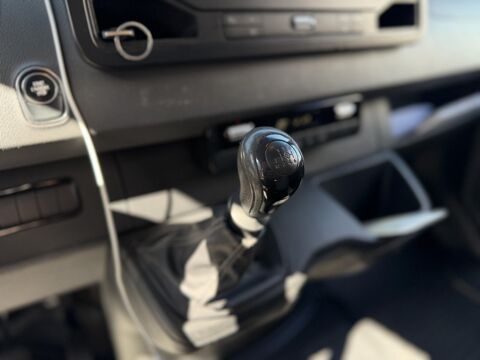 Sprinter 3.5t 510 95ch Plateau - Plateau basculant motoris&eacute; 2019 occasion 94360 Bry-sur-Marne