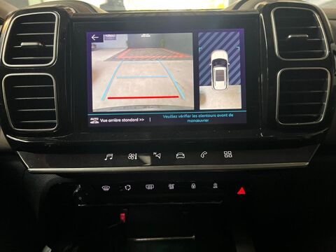 C5 aircross 1.5 BLUEHDI 130CH - FINITION BUSINESS - GARANTIE 6 MOIS MINI 2021 occasion 33700 M&eacute;rignac