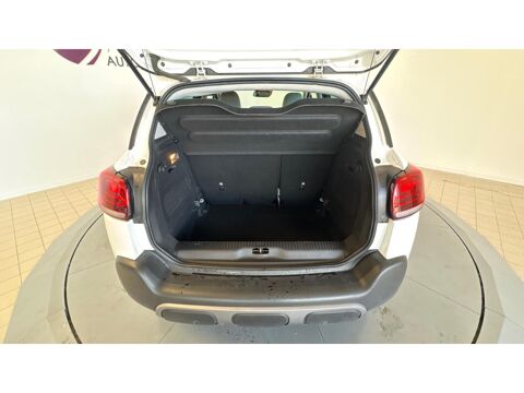 C3 Aircross 1.5 - 120ch - Shine / CAPTEUR SONORE / CARPLAY / 2021 occasion 17600 Saujon