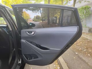 Ioniq Hybrid Business 2019 occasion 77185 Lognes