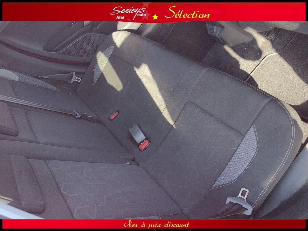 2008 STYLE TURBO 110 MOTEUR NEUF A 87000KM 2017 occasion 81000 Albi