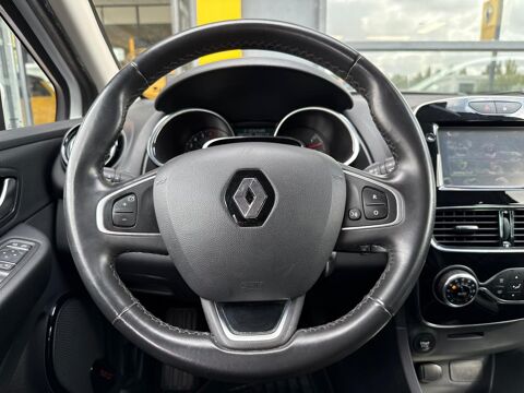 Clio IV 0.9 Energy TCe 90 Intens, 10990? ou 233,48? par mois pend 2016 occasion 31660 Bessi&egrave;res