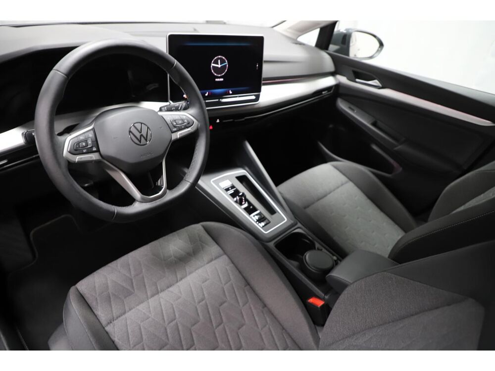 Golf VIII 2.0 TDI 150 Life - DSG 7 2024 occasion 06550 La Roquette-sur-Siagne