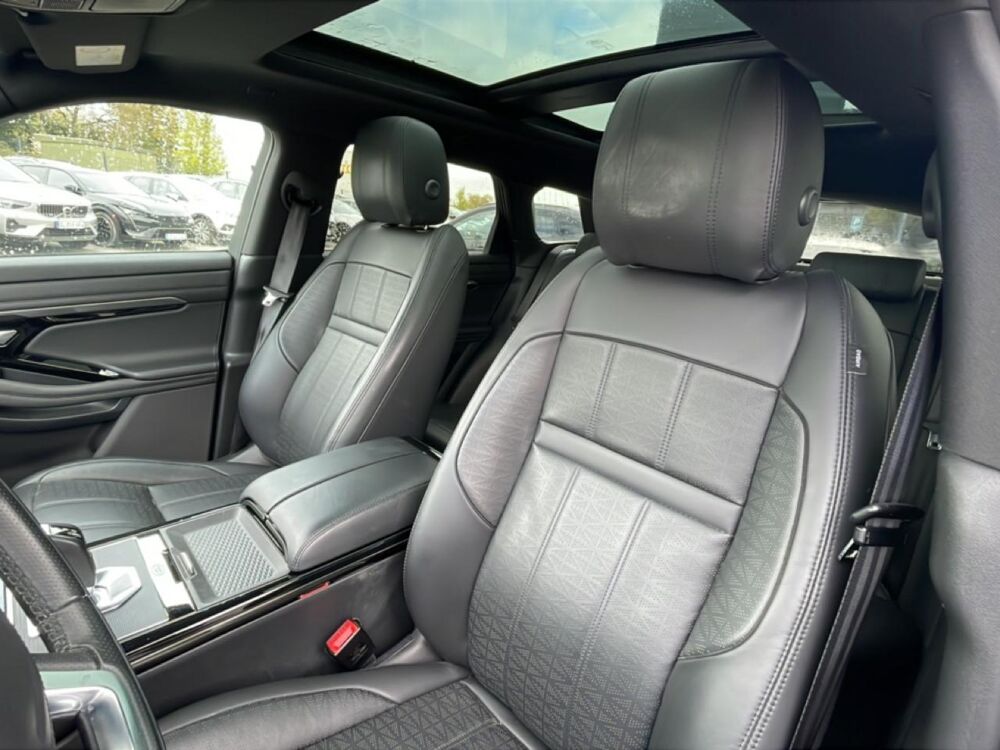 Range Rover 2.0 p 250 r-dynamic hse awd bva 2020 occasion 85150 Les Achards