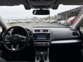 Outback 2.0D - 150 - BV Lineartronic  BREAK Luxury Eyesight PHASE 1 2016 occasion 19100 Brive-la-Gaillarde
