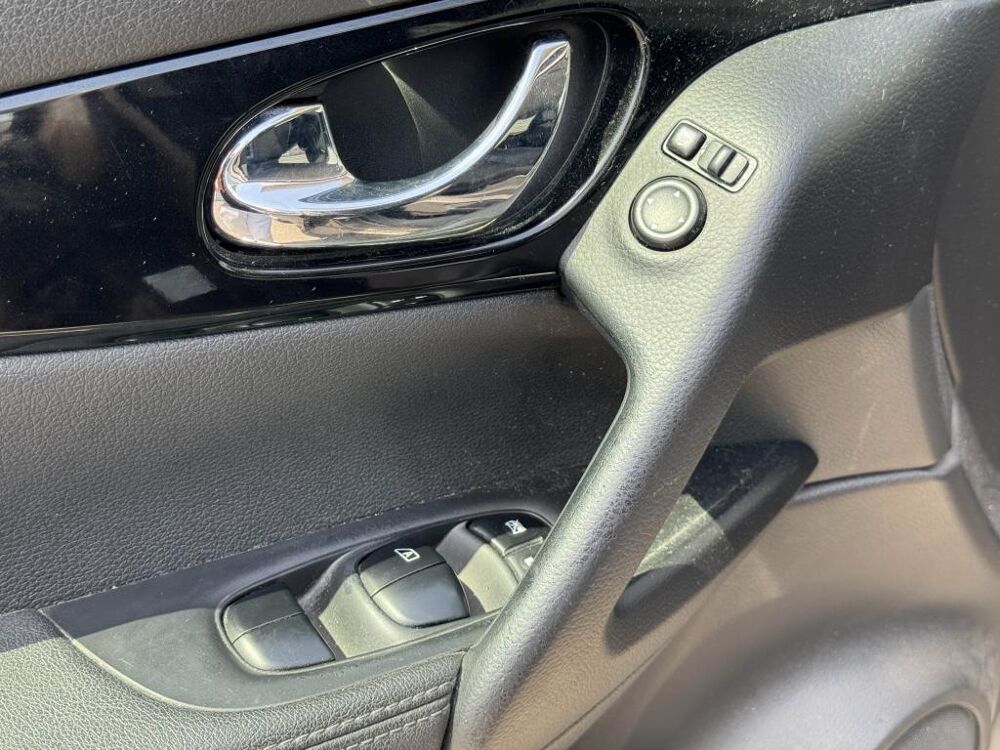 Qashqai 1.2 DIG-T - 115  Tekna 2015 occasion 77185 Lognes