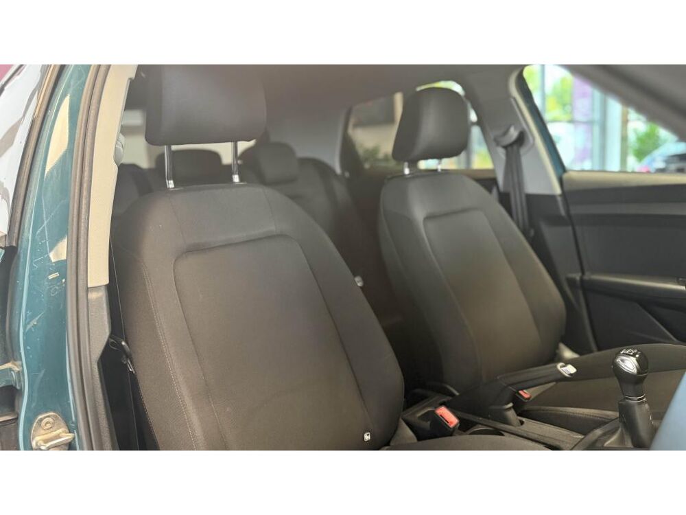 A1 Sportback 30 TFSI - 116 S line 2019 / Apple car play - Suivi 2019 occasion 60740 Saint-Maximin