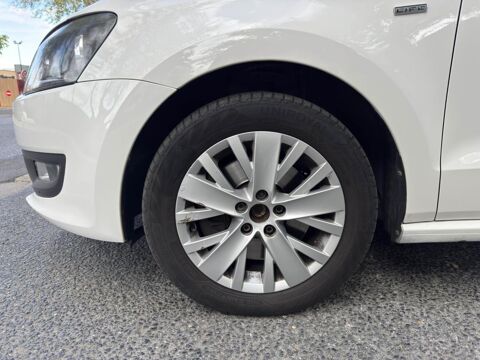 Polo 1.2 TSI - 105 V 6R Life 2013 occasion 77185 Lognes