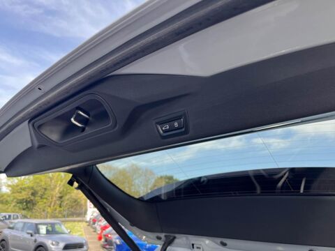 X5 50e M SPORT 489ch BVA G05 2023 occasion 44700 Orvault