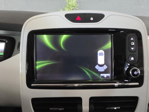 Zo&eacute; Z.E. R240 Life 22KWh 88ch - BATTERIE PAYEE - GARANTIE 6 MOIS 2015 occasion 33700 M&eacute;rignac