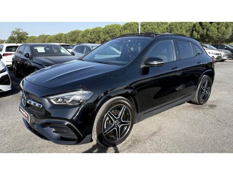 Classe GLA 200d 8G-DCT 150ch AMG Line +TOIT OUVR+PK PREMIUM PLUS 2024 occasion 81580 Soual
