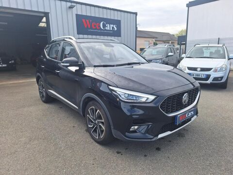 MG.ZS 1.5 VTI 105 LUXURY 2023 occasion 56850 Caudan