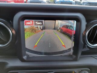 Wrangler SRT392 Unlimited Rubicon SRT 392 - PAS DE MALUS 2022 occasion 91830 Le Coudray-Montceaux