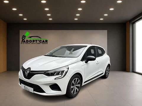 Renault Clio 1.0 Tce - 90 CV - Evolution 2022 occasion Lognes 77185