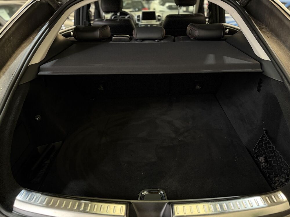 Classe GLE Coup&eacute; GLE 350 d - BVA 9G-Tronic COUPE - BM C292 Sportline 2015 occasion 94360 Bry-sur-Marne