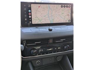Qashqai N-CONNECTA MILD HYBRID 158ch XTRONIC 2023 occasion 44700 Orvault