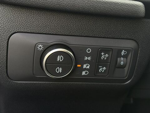 Kuga 1.5 Ecoboost 150 Cool & Connect 2024 occasion 35300 Foug&egrave;res