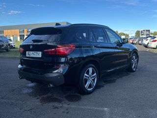 X1 (f48) sdrive18da 150 m sport 2018 occasion 54520 Laxou