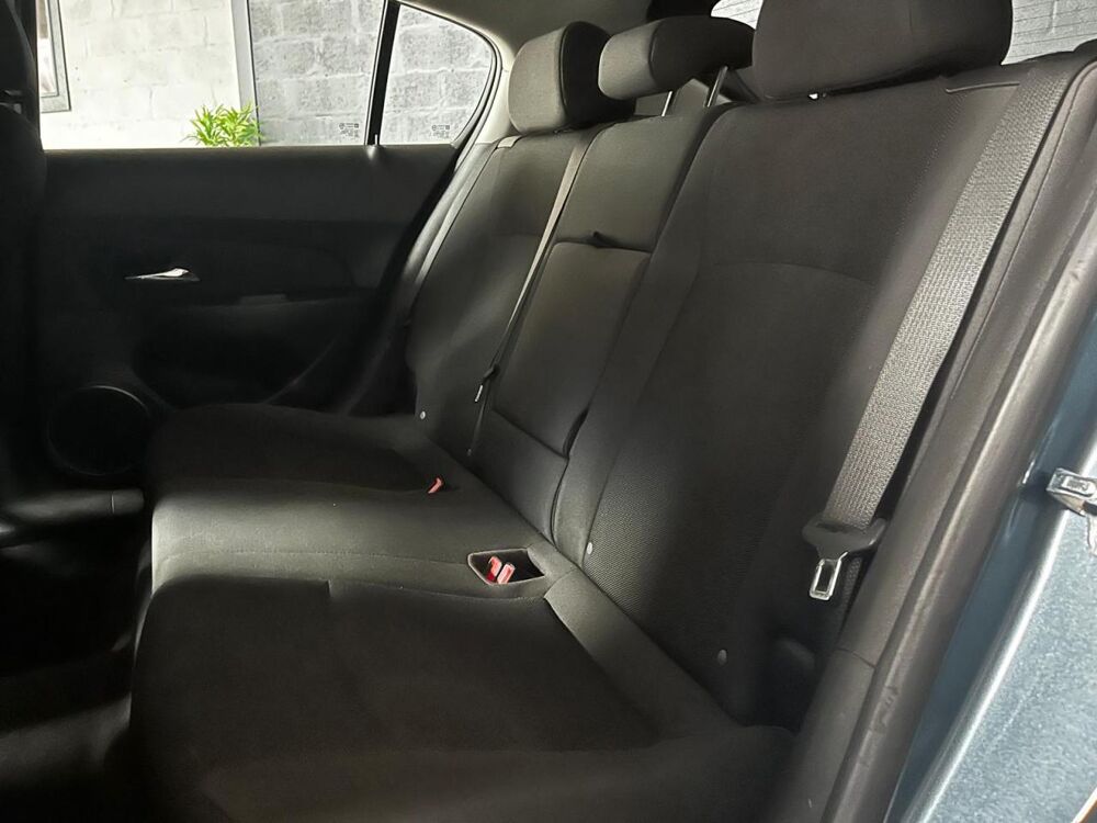 Cruze 1.6 16V 124CH FINITION LT - GARANTIE 6 MOIS 2012 occasion 33700 M&eacute;rignac