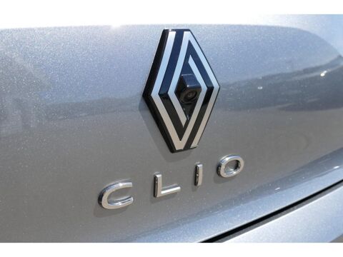 Clio 1.0 Tce - 90 2025 V BERLINE G&eacute;n&eacute;ration PHASE 2 2025 occasion 34190 Ganges