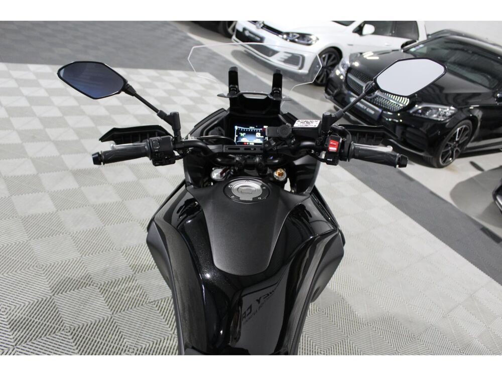 YAMAHA 2024 occasion 95340 Bernes-sur-Oise