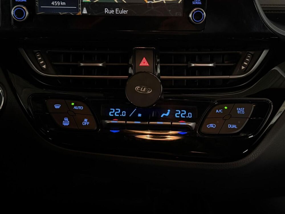 Divers 2.0 Hybrid FINITION EDITION - GARANTIE 6 MOIS 2020 occasion 33700 M&eacute;rignac
