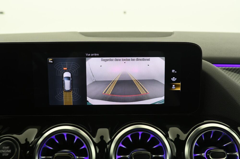 Classe B 200 d 8G-DCT AMG Line Edition OPTIONS+CARPLAY 2022 occasion 33620 Cavignac
