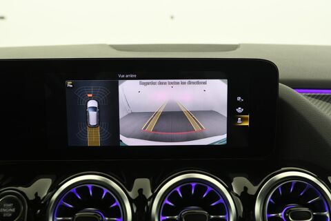 Classe B 200 d 8G-DCT AMG Line Edition OPTIONS+CARPLAY 2022 occasion 33620 Cavignac