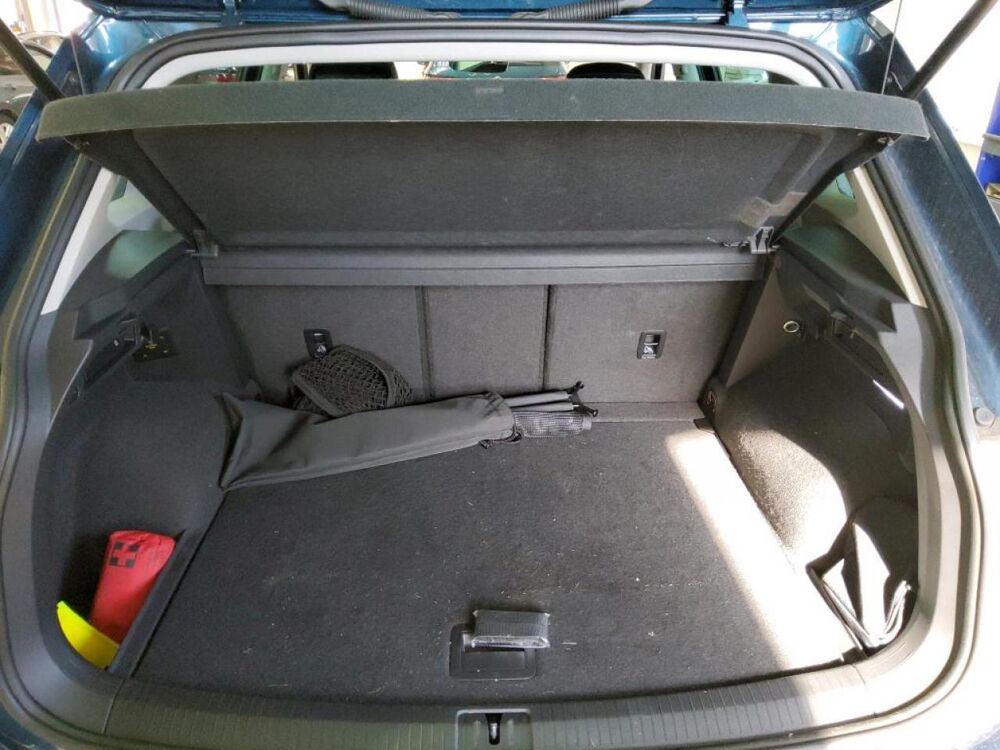 Tiguan 2.0 TDI 150 DSG Goal avec Attelage amovible 2024 occasion 35300 Foug&egrave;res