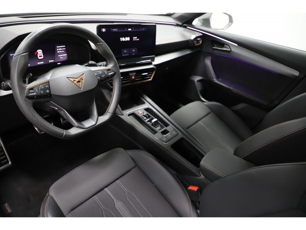 Formentor 1.4 e-Hybrid 245 DSG 6 2021 occasion 06550 La Roquette-sur-Siagne