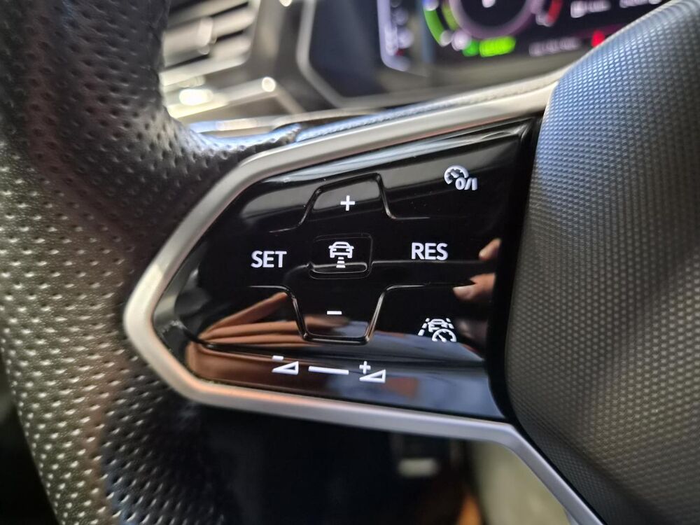 Tiguan 1.4 eHybrid 245 DSG6 R Line 2023 occasion 25300 Pontarlier