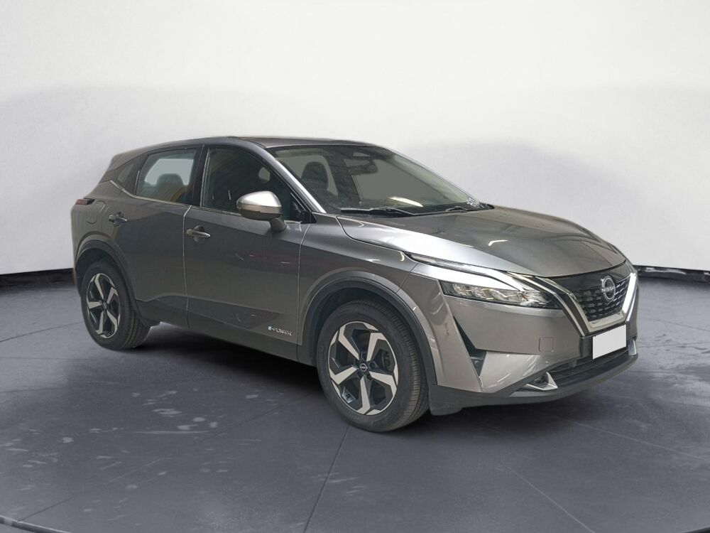 Qashqai E-power 190ch business 2024 occasion 34190 Ganges