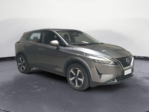 Qashqai E-power 190ch business 2024 occasion 34190 Ganges