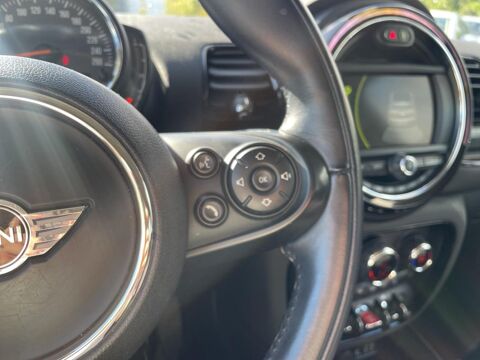 Clubman Cooper d 150 business 2017 occasion 57525 Talange