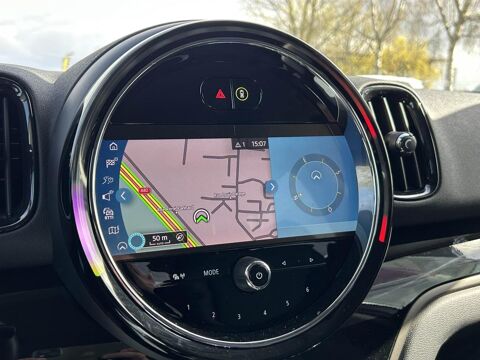 Countryman COOPER ESSENTIAL 136ch BVA F60 2023 occasion 44700 Orvault