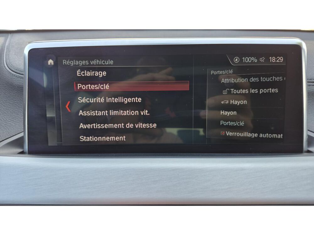 X2 xDrive 18dA 150ch M Sport +TOIT OUVRANT 2020 occasion 81580 Soual